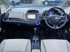 HONDA FIT SHUTTLE HYBIRD
