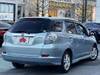 HONDA FIT SHUTTLE HYBIRD