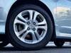 HONDA FIT SHUTTLE HYBIRD