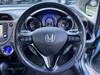 HONDA FIT SHUTTLE HYBIRD