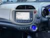 HONDA FIT SHUTTLE HYBIRD