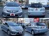 HONDA FIT SHUTTLE HYBIRD