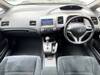 HONDA CIVIC HYBRID