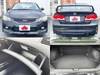 HONDA CIVIC HYBRID