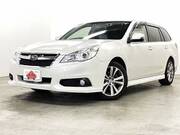 2012 SUBARU LEGACY TOURING WAGON