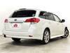 SUBARU LEGACY TOURING WAGON