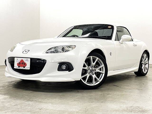 MAZDA ROADSTER