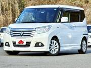 2018 SUZUKI SOLIO