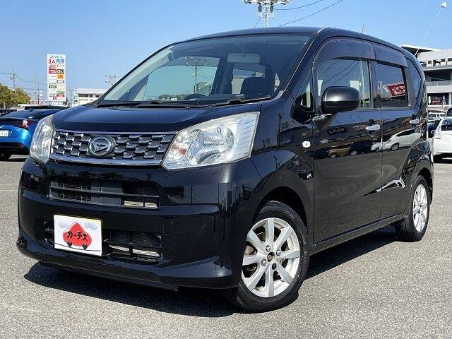 DAIHATSU MOVE L