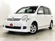 2010 TOYOTA SIENTA X LIMITED
