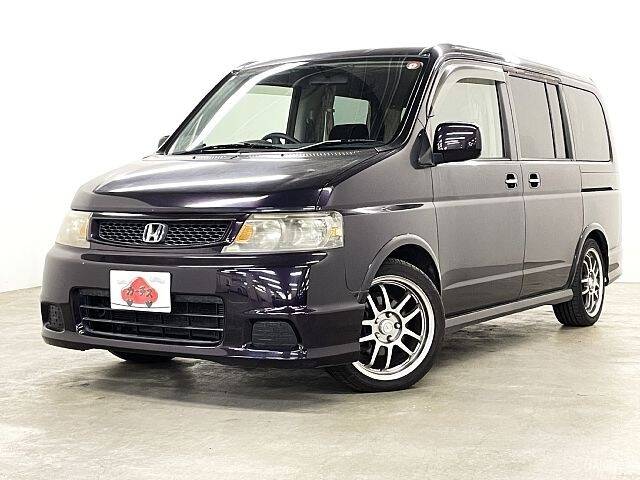 HONDA STEPWAGON