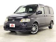 2004 HONDA STEPWAGON