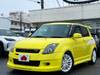 SUZUKI SWIFT SPORT