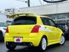 SUZUKI SWIFT SPORT