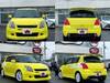 SUZUKI SWIFT SPORT