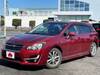 SUBARU IMPREZA SPORTS