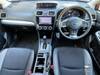 SUBARU IMPREZA SPORTS