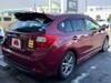 SUBARU IMPREZA SPORTS