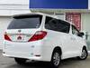 TOYOTA ALPHARD HYBRID