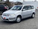 TOYOTA SUCCEED VAN