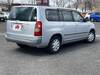 TOYOTA SUCCEED VAN