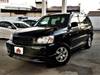 TOYOTA KLUGER