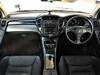 TOYOTA KLUGER