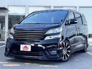 2009 TOYOTA VELLFIRE 2.4Z