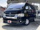 TOYOTA HIACE WAGON