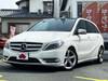 MERCEDES BENZ B180