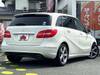 MERCEDES BENZ B180