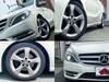 MERCEDES BENZ B180