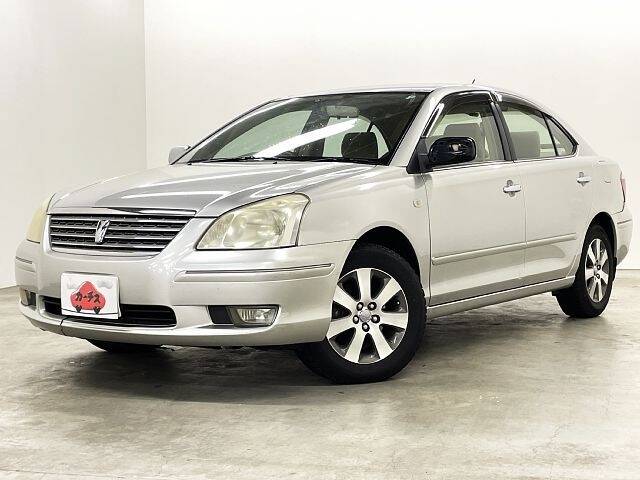 TOYOTA PREMIO