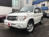 MITSUBISHI PAJERO IO