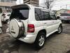 MITSUBISHI PAJERO IO