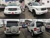 MITSUBISHI PAJERO IO