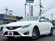 2012 TOYOTA MARK X 250G