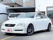 2006 TOYOTA MARK X
