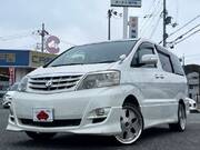 2007 TOYOTA ALPHARD
