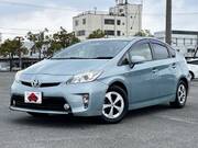 2012 TOYOTA PRIUS S