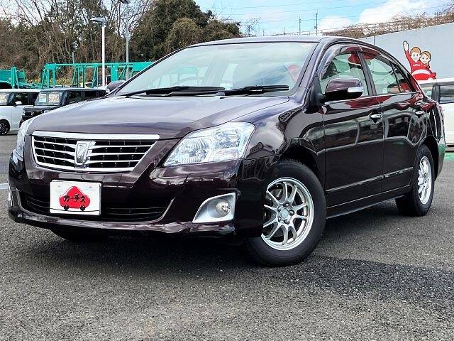 TOYOTA PREMIO