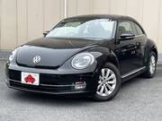 2013 VOLKSWAGEN THE BEETLE