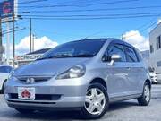 2002 HONDA FIT A