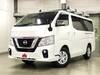 NISSAN NV350 CARAVAN VAN