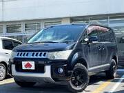 2007 MITSUBISHI DELICA D5