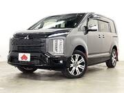 2021 MITSUBISHI DELICA D5