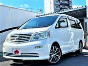 2003 TOYOTA ALPHARD