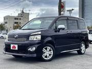 2012 TOYOTA VOXY