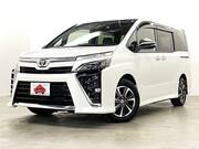 2021 TOYOTA VOXY