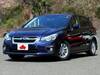 SUBARU IMPREZA SPORTS